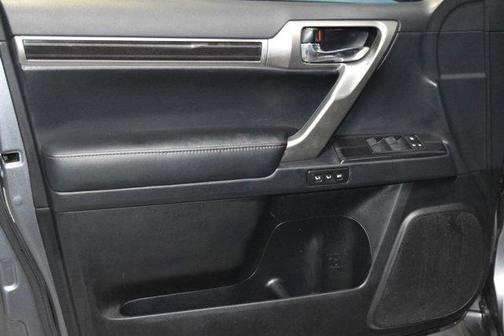 2021 Lexus GX 460 Base