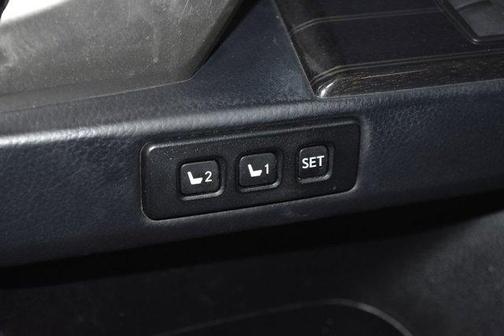 2021 Lexus GX 460 Base