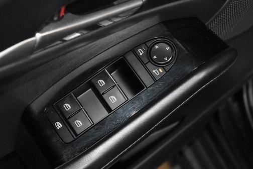 Jet Black Mica 2024 Mazda CX-30 Select