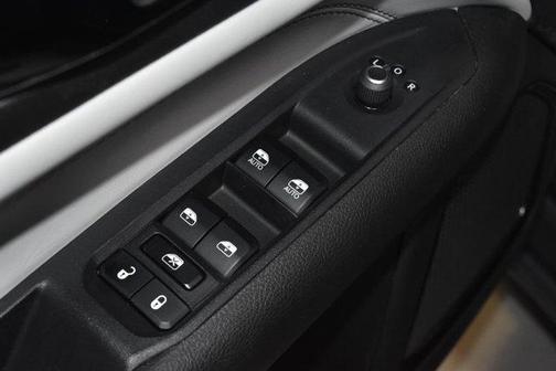 Metallic 2024 Jeep Compass Limited