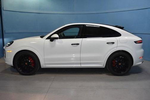 2024 Porsche Cayenne S
