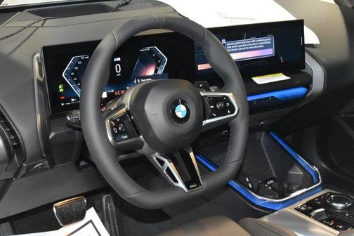 Dune 2026 BMW X3 30 xDrive