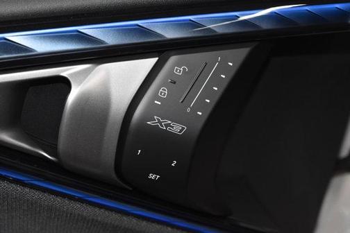 Dune 2026 BMW X3 30 xDrive