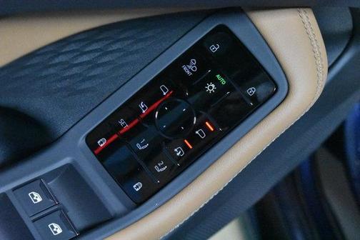 Blue 2026 Audi A6 Base