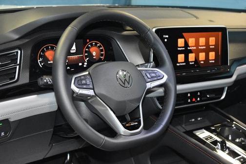 2026 Volkswagen Atlas PEAK EDITION