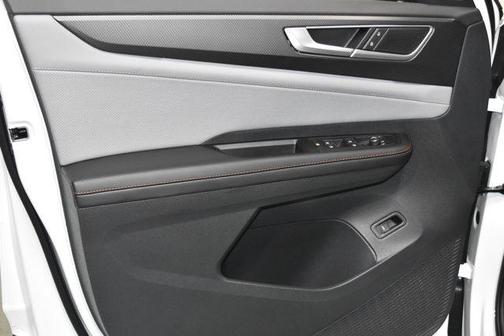 2026 Volkswagen Atlas PEAK EDITION