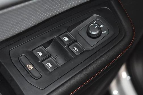 2026 Volkswagen Atlas PEAK EDITION