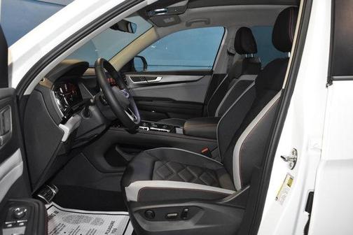 2026 Volkswagen Atlas PEAK EDITION