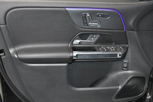 2025 Mercedes-Benz GLB 250 Base 4MATIC