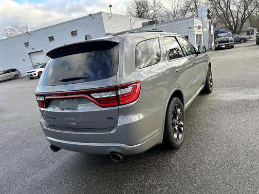 2023 Dodge Durango R/T