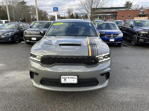 2023 Dodge Durango R/T