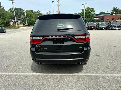 2022 Dodge Durango GT