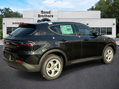 2025 Dodge Hornet GT