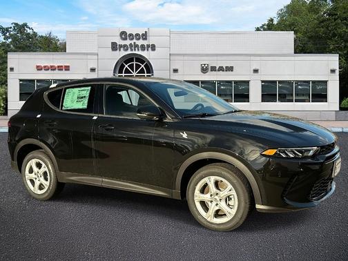 2025 Dodge Hornet GT