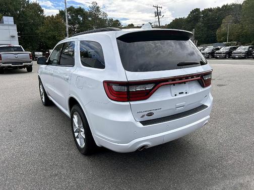2022 Dodge Durango GT