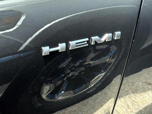 Destroyer Gray Clearcoat 2026 Dodge Durango GT Plus HEMI V8