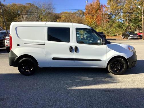 2020 RAM ProMaster City ST
