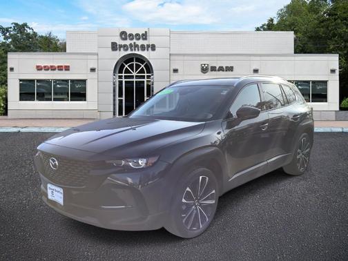 2023 Mazda CX-50 2.5 S Premium Plus Package