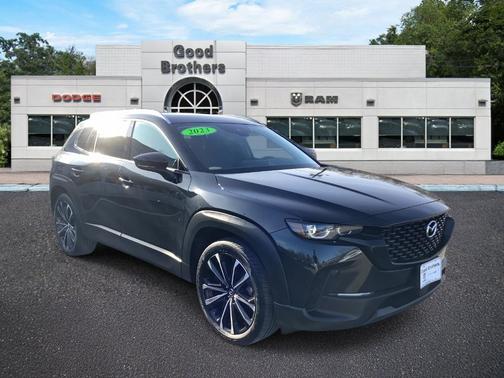 2023 Mazda CX-50 2.5 S Premium Plus Package