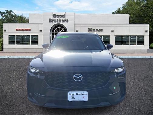 2023 Mazda CX-50 2.5 S Premium Plus Package