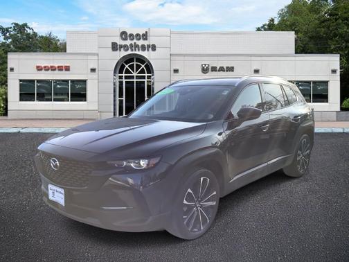 2023 Mazda CX-50 2.5 S Premium Plus Package