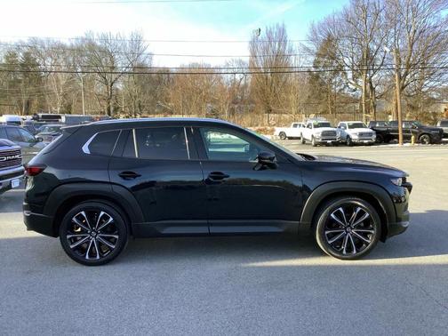 2023 Mazda CX-50 2.5 S Premium Plus Package