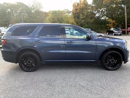 2020 Dodge Durango SXT