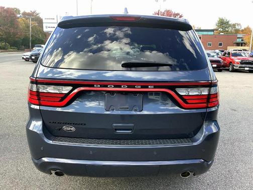 2020 Dodge Durango SXT