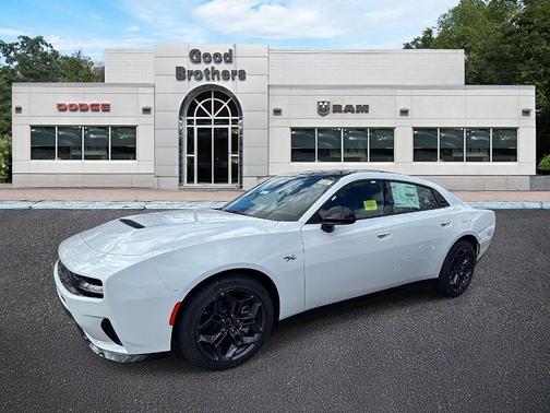 2026 Dodge Charger R/T