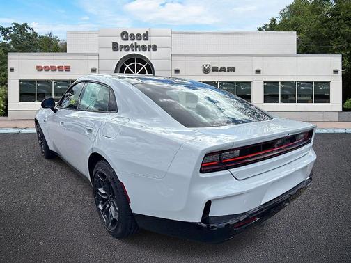 2026 Dodge Charger R/T
