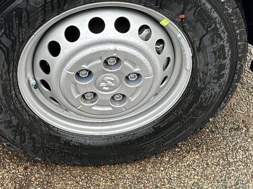 2026 RAM ProMaster 1500 Low Roof