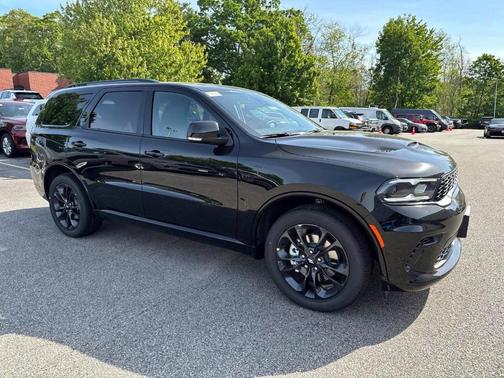 2025 Dodge Durango R/T