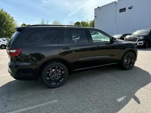 2025 Dodge Durango R/T