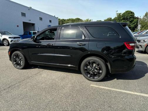 2025 Dodge Durango R/T