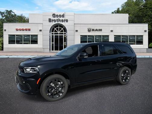 2025 Dodge Durango R/T