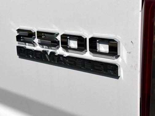 2025 RAM ProMaster 2500 High Roof