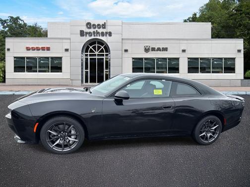 2026 Dodge Charger Scat Pack