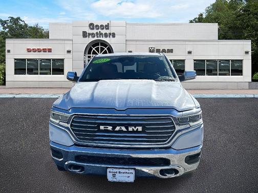 2023 RAM 1500 Longhorn