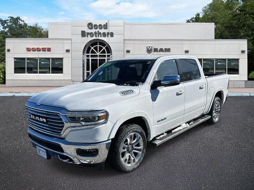 2023 RAM 1500 Longhorn