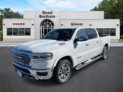2023 RAM 1500 Longhorn