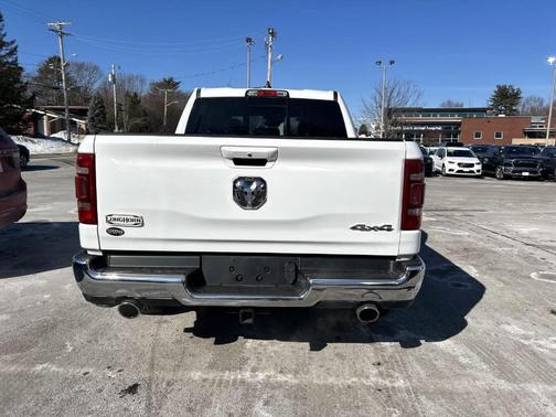 2023 RAM 1500 Longhorn