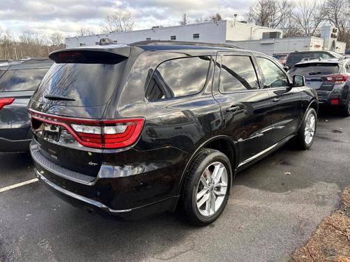 2022 Dodge Durango GT