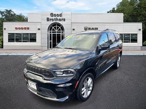 2022 Dodge Durango GT