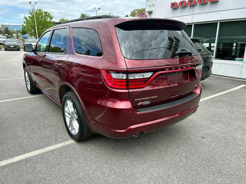 2022 Dodge Durango GT