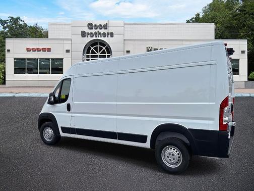 2026 RAM ProMaster 1500 Base