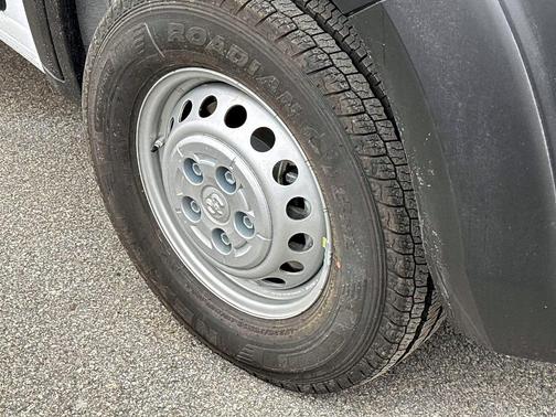 2026 RAM ProMaster 1500 Base