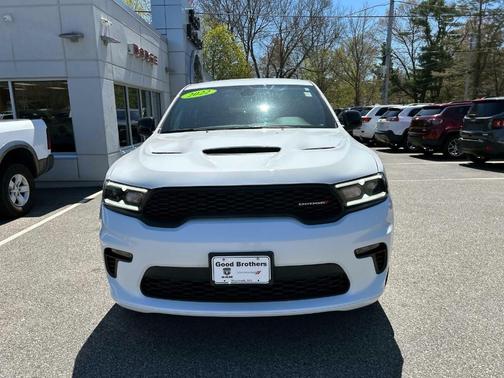 2022 Dodge Durango GT