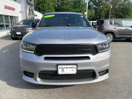 2019 Dodge Durango GT