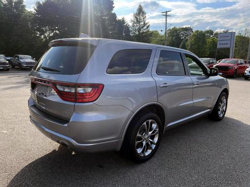 2019 Dodge Durango GT
