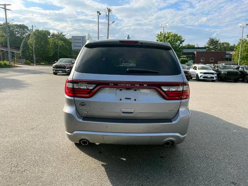 2019 Dodge Durango GT